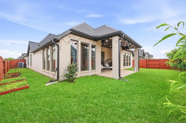 2106 Stargrass Drive, Katy, TX 77494