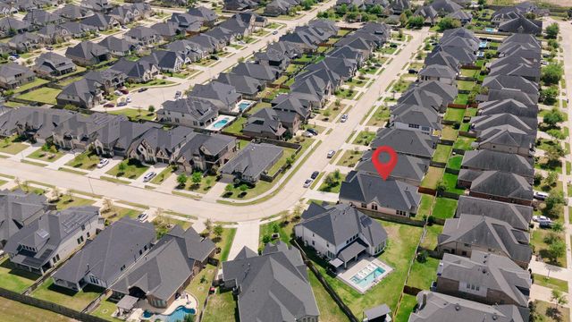 2106 Stargrass Drive, Katy, TX 77494