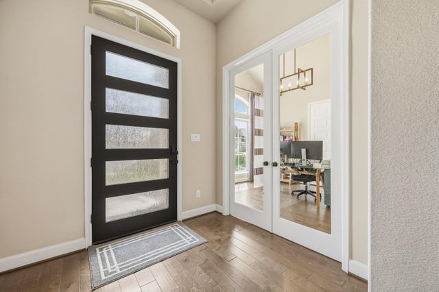 2106 Stargrass Drive, Katy, TX 77494