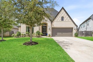 2106 Stargrass Drive, Katy, TX 77494