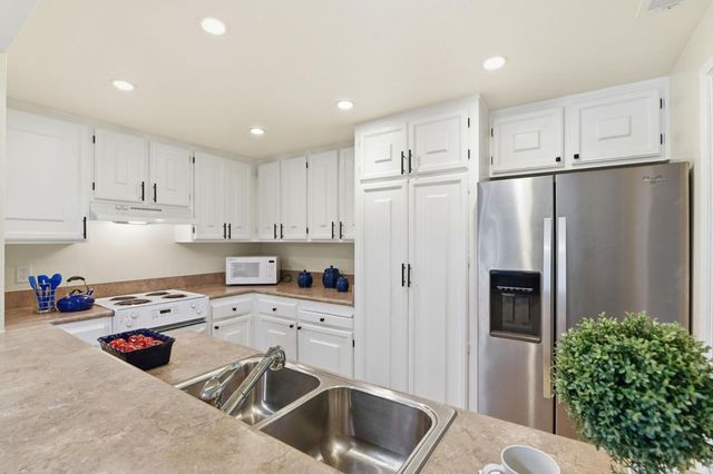 5513 Cribari Bend, San Jose, CA 95135