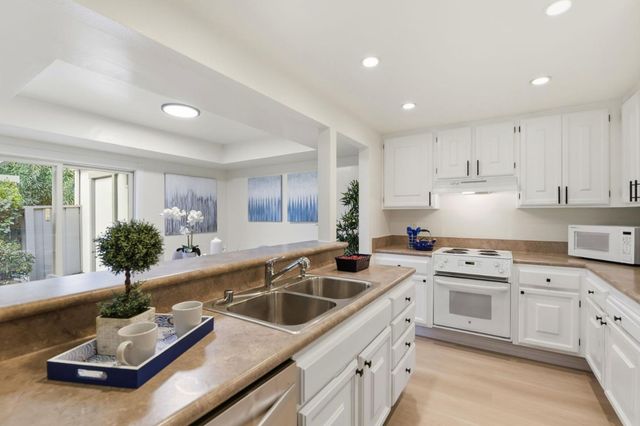 5513 Cribari Bend, San Jose, CA 95135