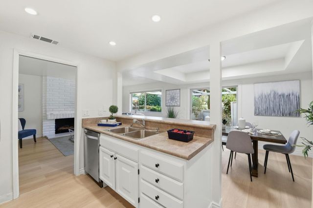 5513 Cribari Bend, San Jose, CA 95135