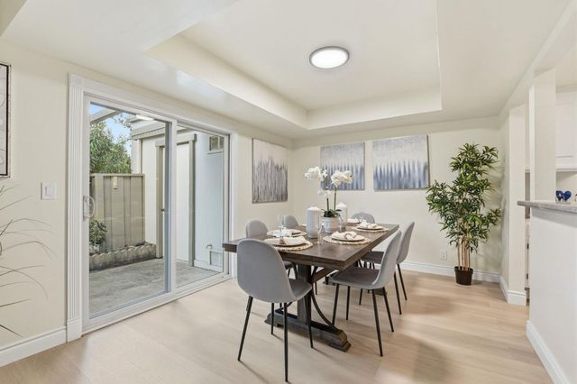 5513 Cribari Bend, San Jose, CA 95135