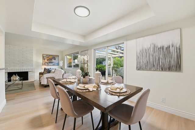 5513 Cribari Bend, San Jose, CA 95135