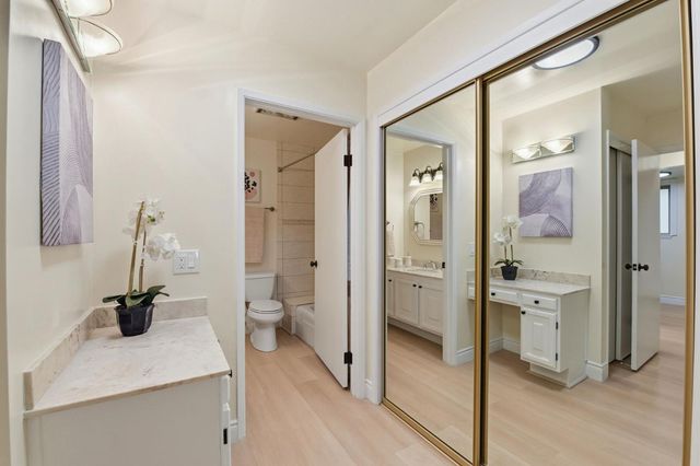 5513 Cribari Bend, San Jose, CA 95135