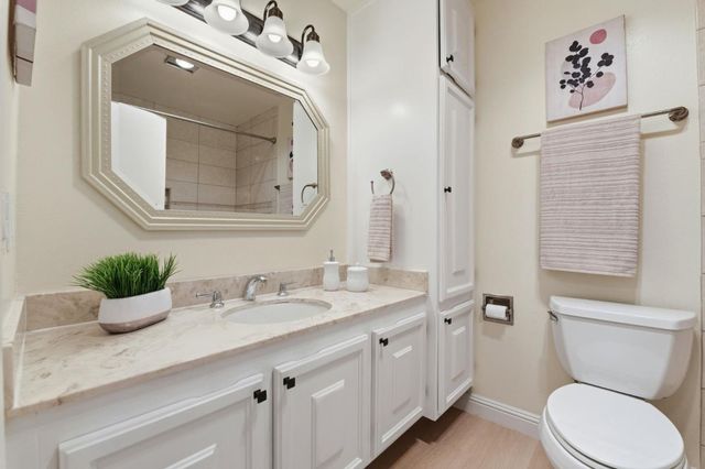 5513 Cribari Bend, San Jose, CA 95135