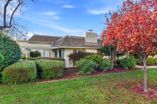 5513 Cribari Bend, San Jose, CA 95135