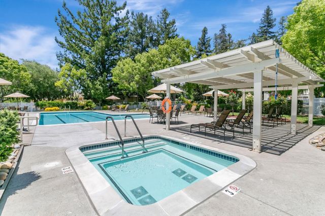 5513 Cribari Bend, San Jose, CA 95135