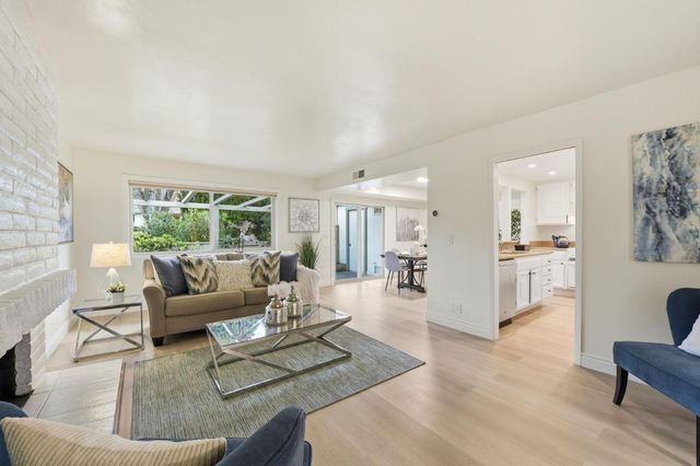 5513 Cribari Bend, San Jose, CA 95135