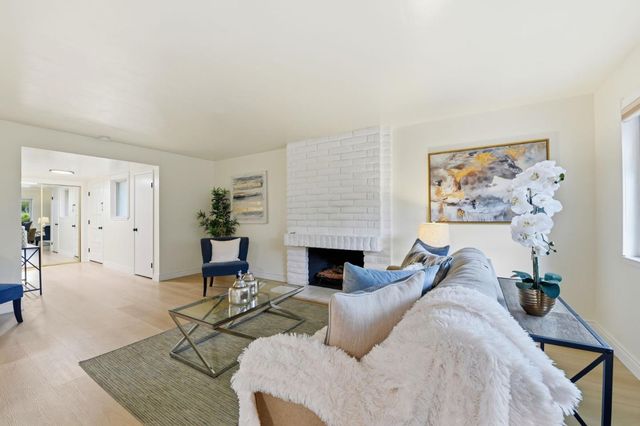 5513 Cribari Bend, San Jose, CA 95135