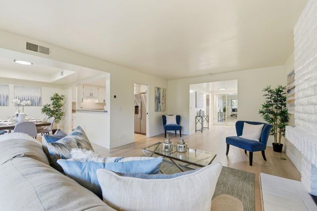 5513 Cribari Bend, San Jose, CA 95135