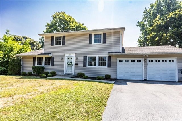 260 Ballad Avenue, Greece, NY 14626