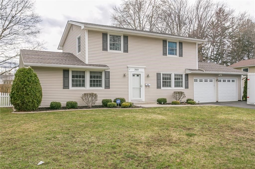 260 Ballad Avenue, Greece, NY 14626