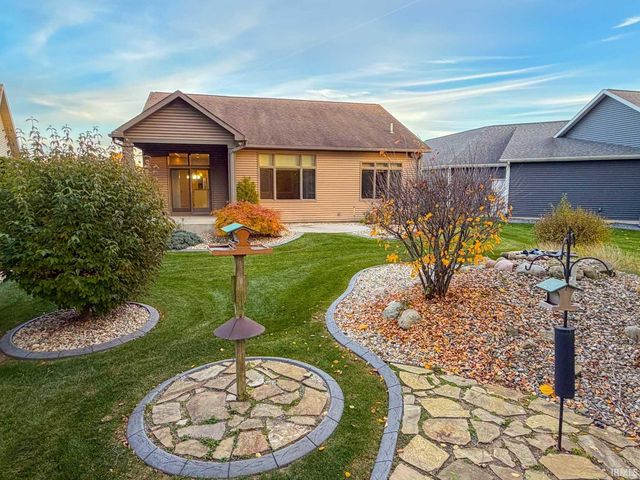 2521 Timberstone Dr, Elkhart, IN 46514