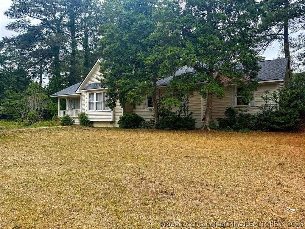 808 Rutledge Drive, Fayetteville, NC 28311 — photo 2