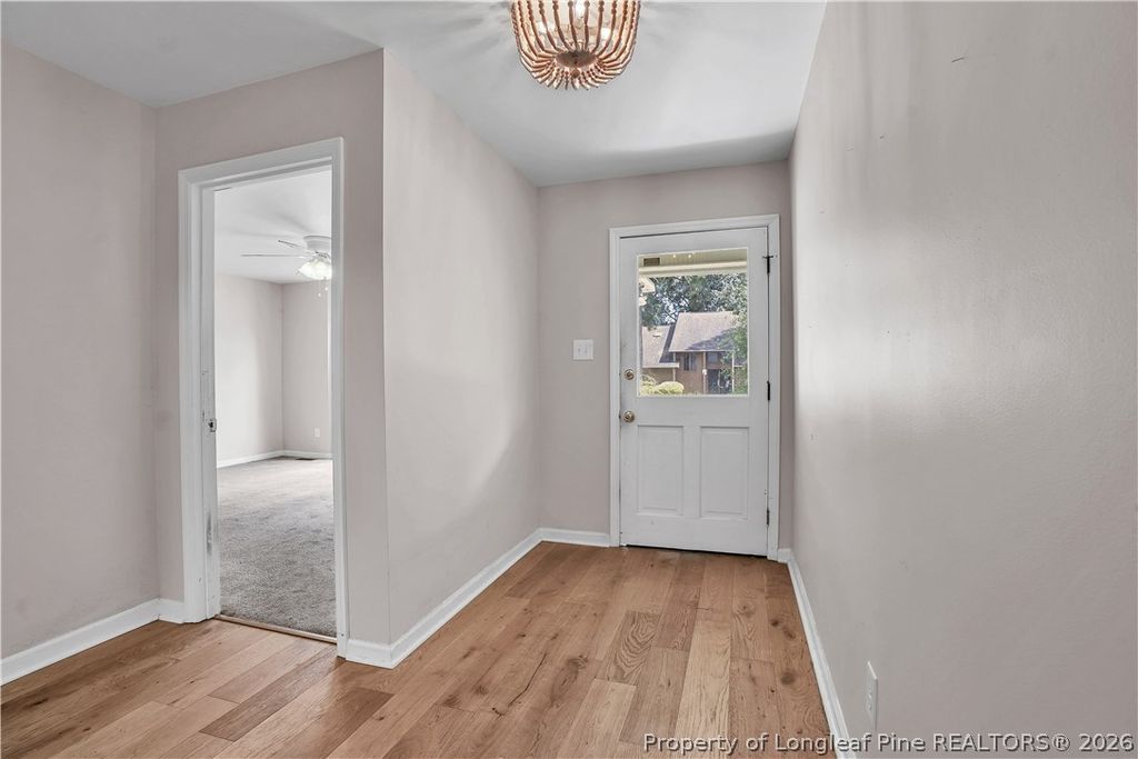 808 Rutledge Drive, Fayetteville, NC 28311 — photo 3