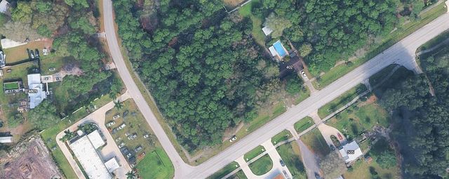 308 E Midway Road, Fort Pierce, FL 34982