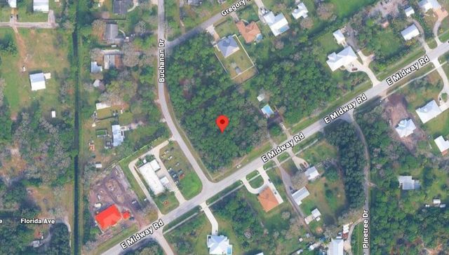 308 E Midway Road, Fort Pierce, FL 34982
