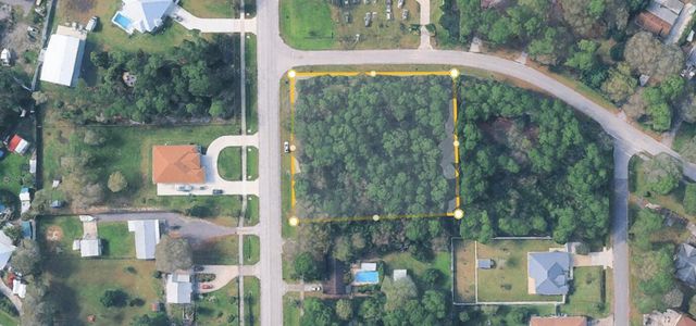 308 E Midway Road, Fort Pierce, FL 34982