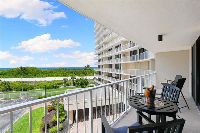 380 Seaview CT # 405, Marco Island, FL 34145