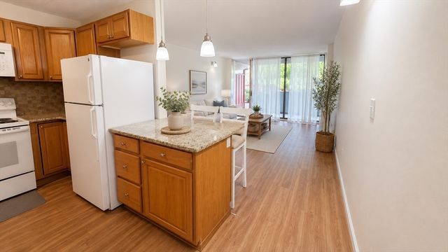 200 Swanton St T37, Winchester, MA 01890