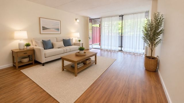 200 Swanton St T37, Winchester, MA 01890