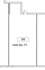 1625 E County Line Road, 160, Jackson, MS 39211