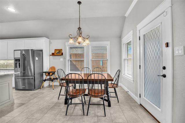 1904 Town Creek Circle, Weatherford, TX 76086