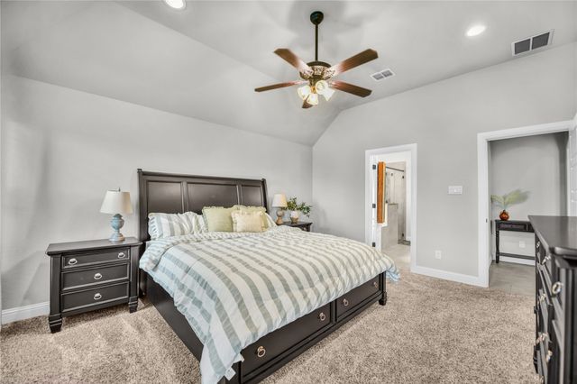 1904 Town Creek Circle, Weatherford, TX 76086