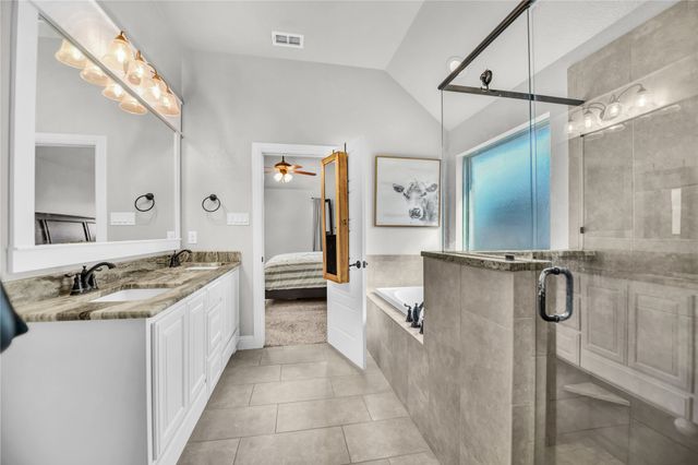 1904 Town Creek Circle, Weatherford, TX 76086