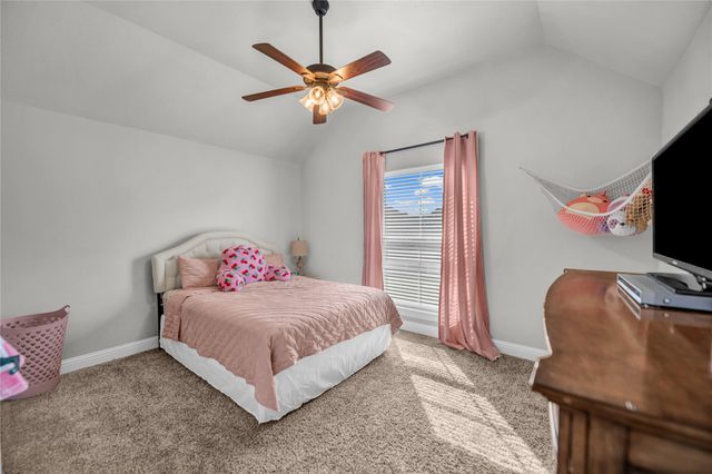 1904 Town Creek Circle, Weatherford, TX 76086