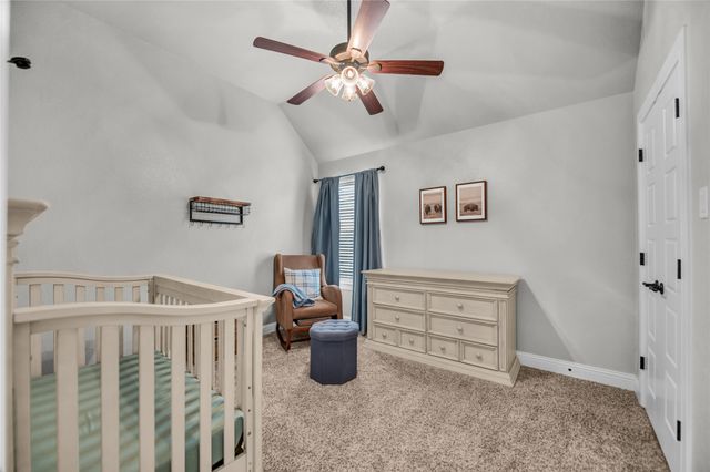 1904 Town Creek Circle, Weatherford, TX 76086