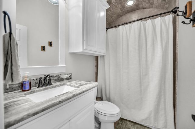1904 Town Creek Circle, Weatherford, TX 76086