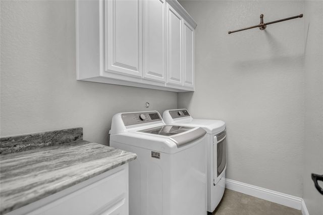 1904 Town Creek Circle, Weatherford, TX 76086