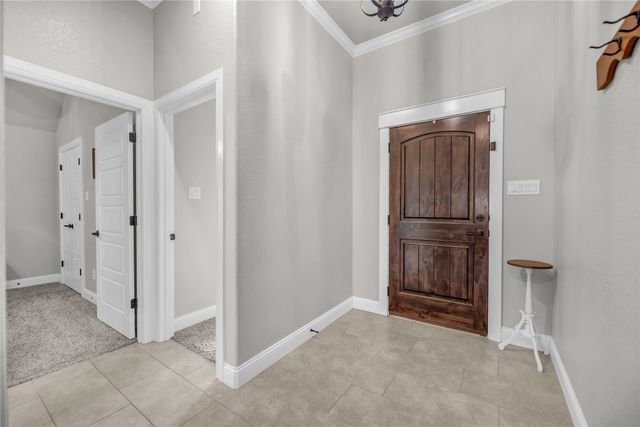 1904 Town Creek Circle, Weatherford, TX 76086