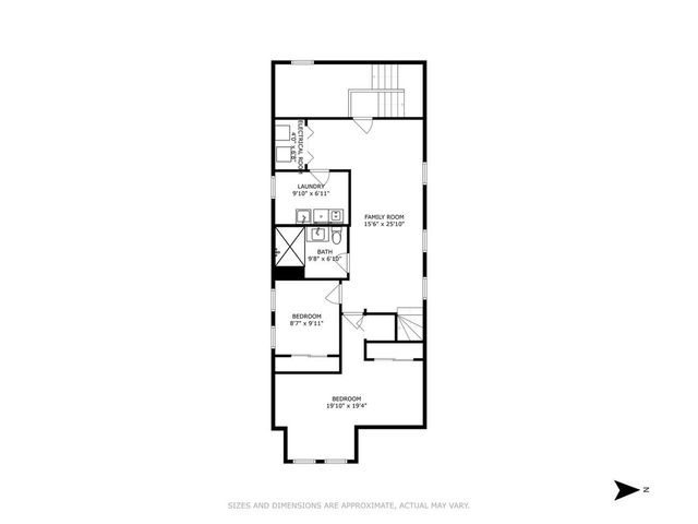 5426 N Western Avenue 1, Chicago, IL 60625