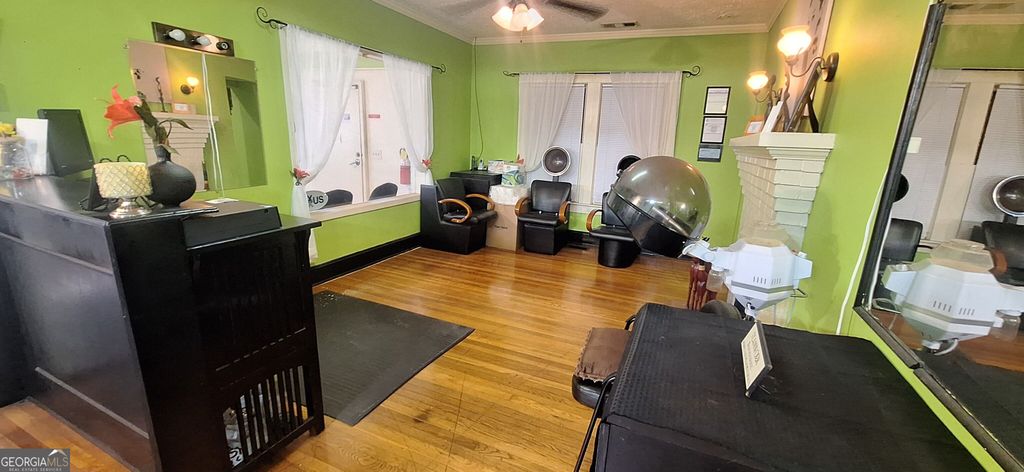2869 S. Stone Mountain Lithonia Road, Lithonia, GA 30038 — photo 5