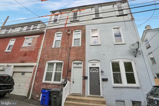 347 UNION ALLEY, Pottstown, PA 19464