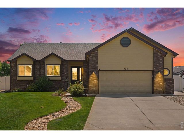 714 62nd Ave, Greeley, CO 80634
