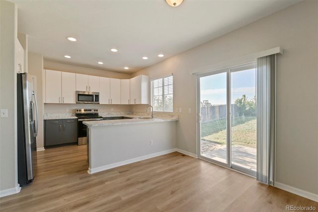 1922 E 164th Place, Brighton, CO 80602