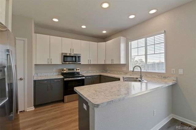 1922 E 164th Place, Brighton, CO 80602