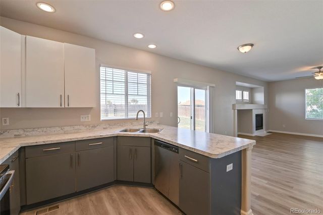 1922 E 164th Place, Brighton, CO 80602