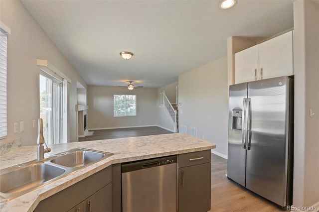 1922 E 164th Place, Brighton, CO 80602
