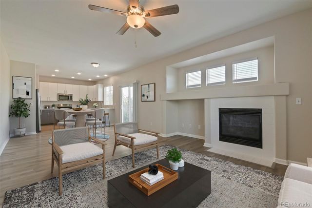 1922 E 164th Place, Brighton, CO 80602