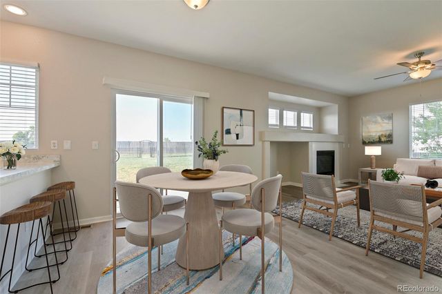 1922 E 164th Place, Brighton, CO 80602