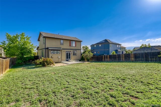 1922 E 164th Place, Brighton, CO 80602