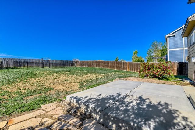 1922 E 164th Place, Brighton, CO 80602