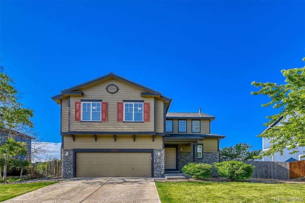 1922 E 164th Place, Brighton, CO 80602