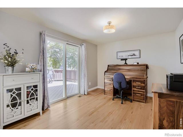 1512 Willowbrook Drive, Longmont, CO 80504